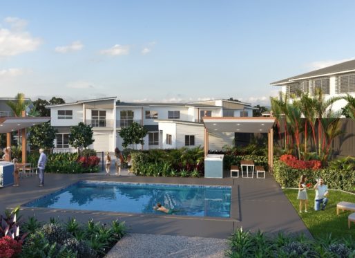 Create a life for yourself at Parkvista