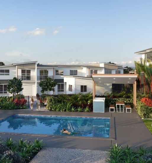 Create a life for yourself at Parkvista
