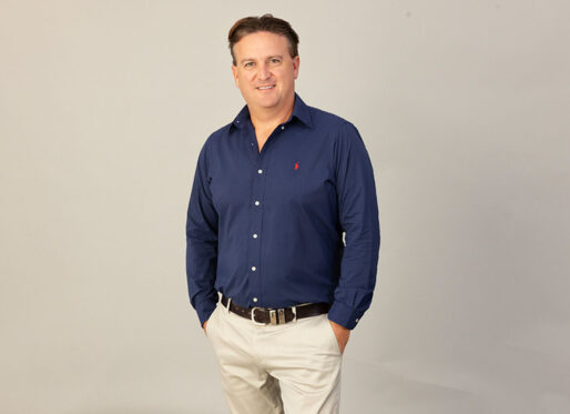 Master Builders Profile - Matthew Bell