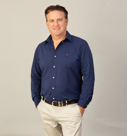 Master Builders Profile - Matthew Bell