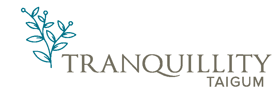 Tranquillity Logo