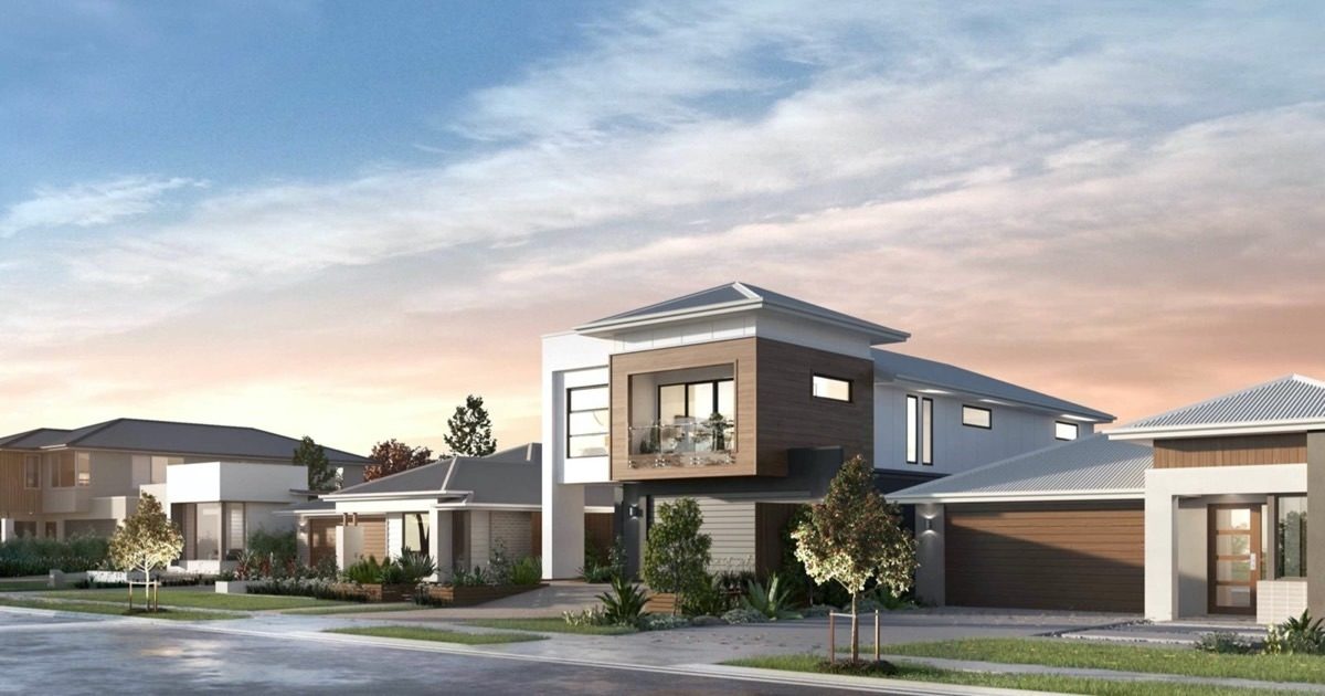 Montrose Masterplan Land for sale in Morayfield Ausbuild