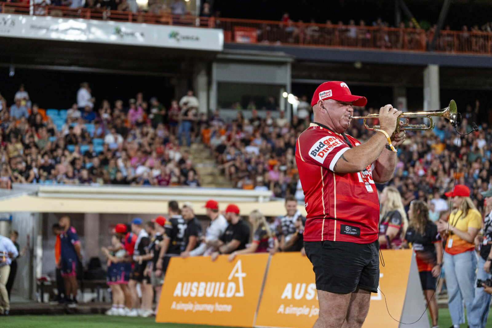 260418 07 Panthers Run Out 8310