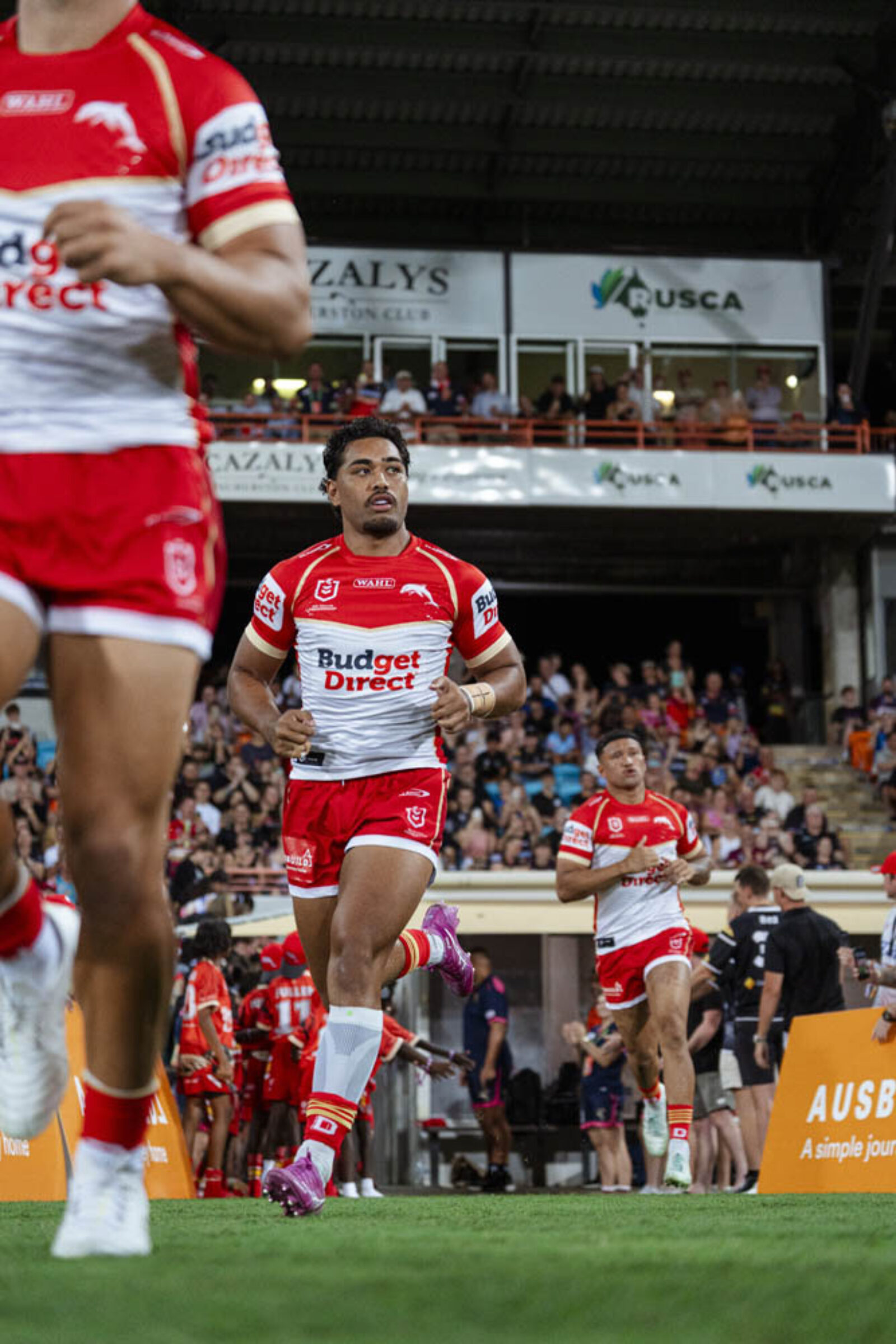 260418 07 Panthers Run Out 8381