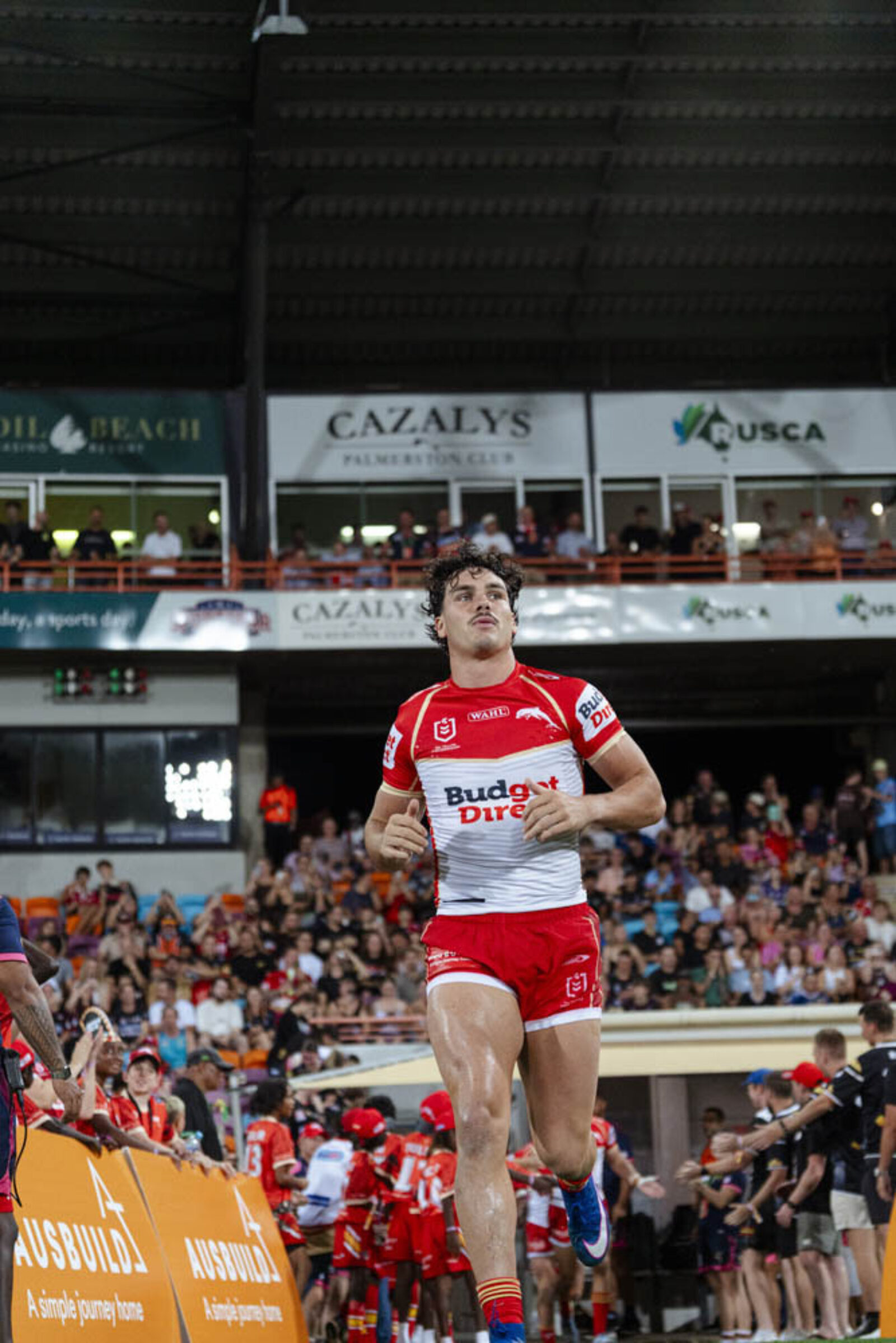 260418 07 Panthers Run Out 8404
