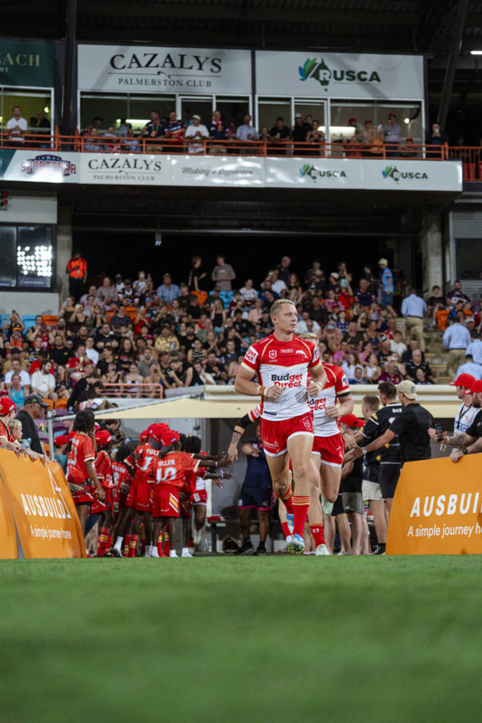260418 07 Panthers Run Out 8410