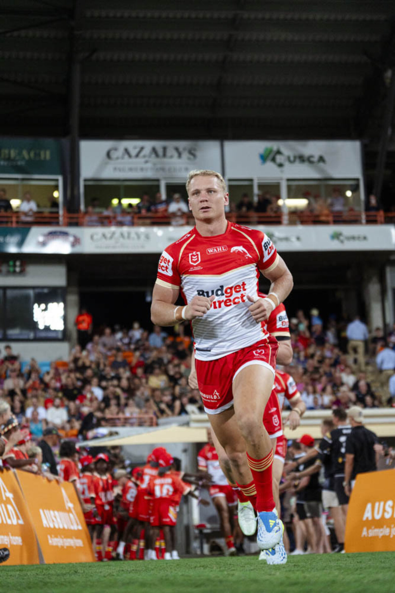 260418 07 Panthers Run Out 8415