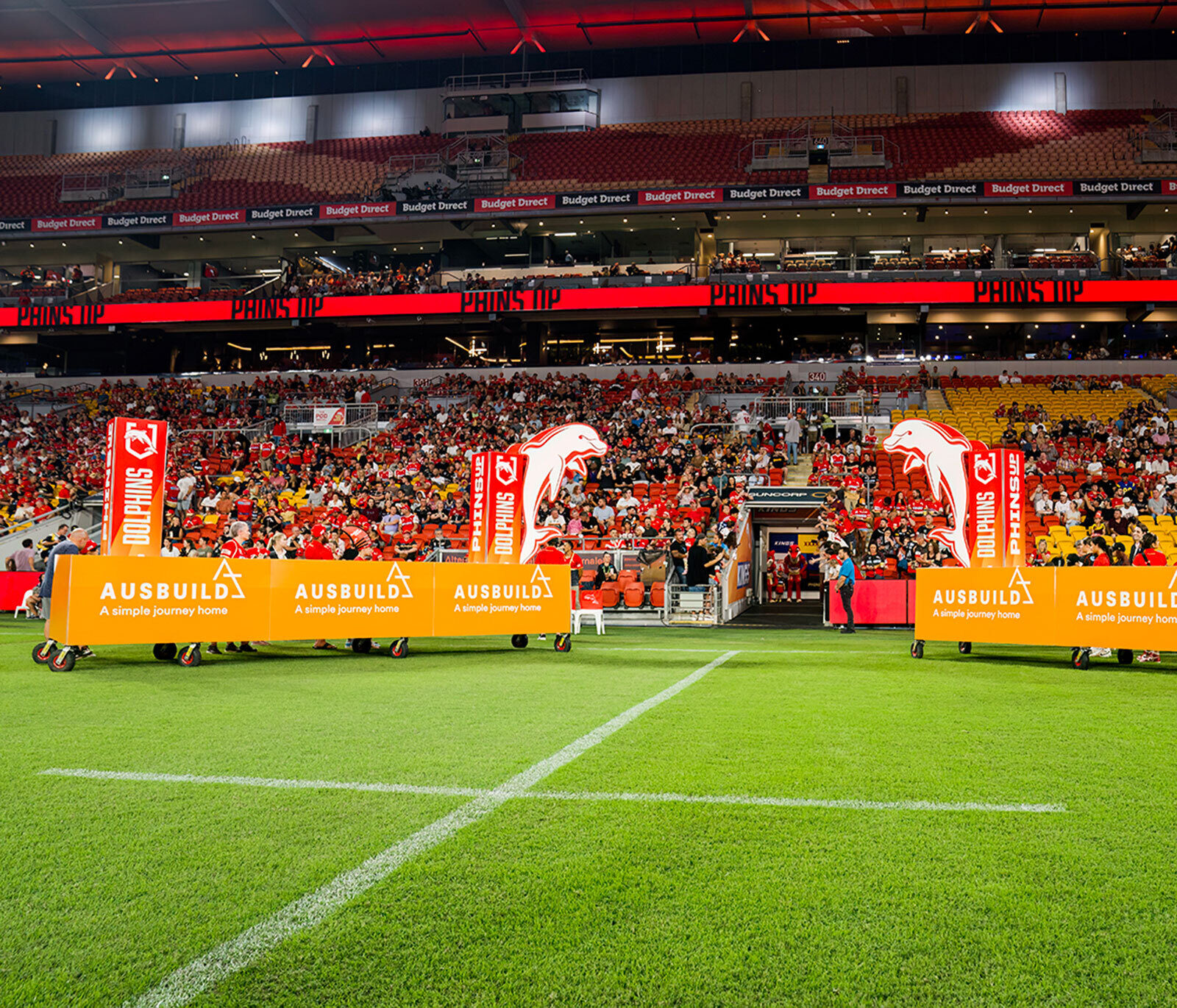 R3 Dolphins 6 April Suncorpmainimage