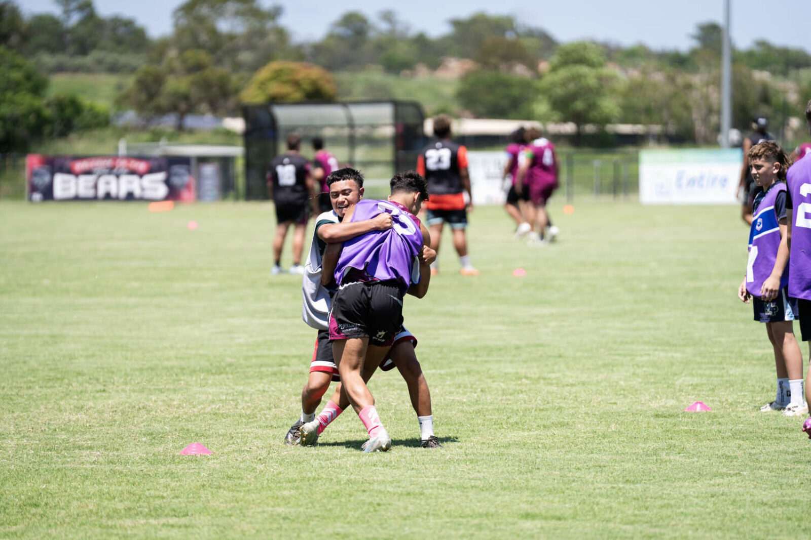 Warriors Training Camp Dec Full Res0008