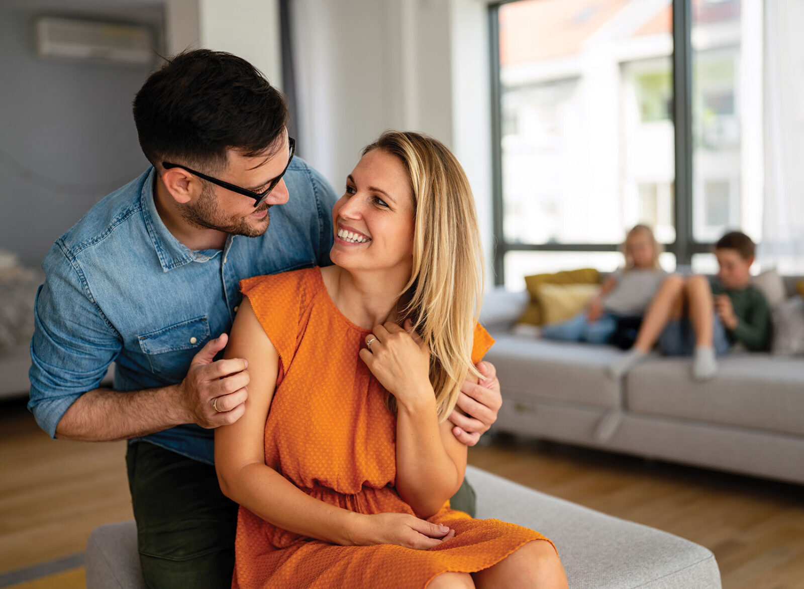 Discover your EXTRAordinary