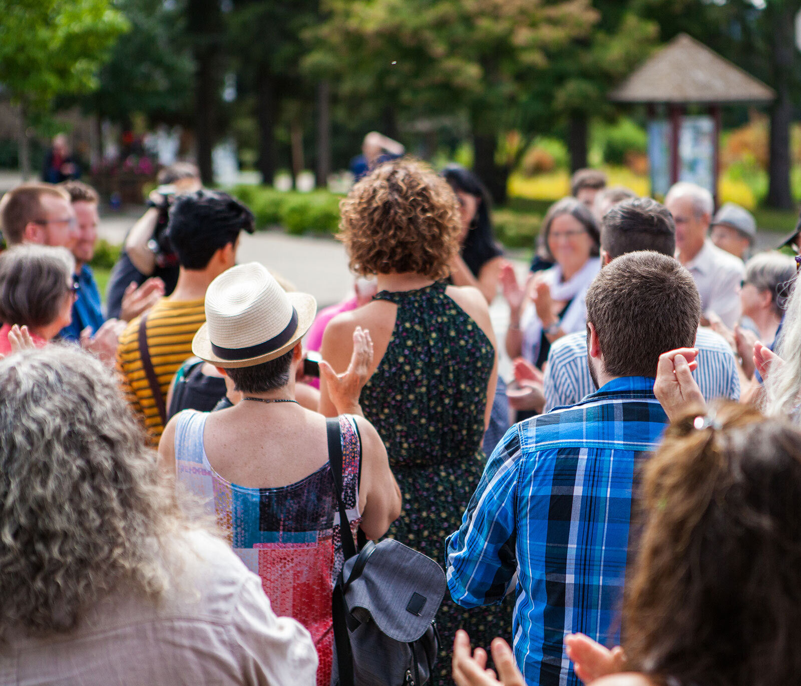 Parkridge community V1