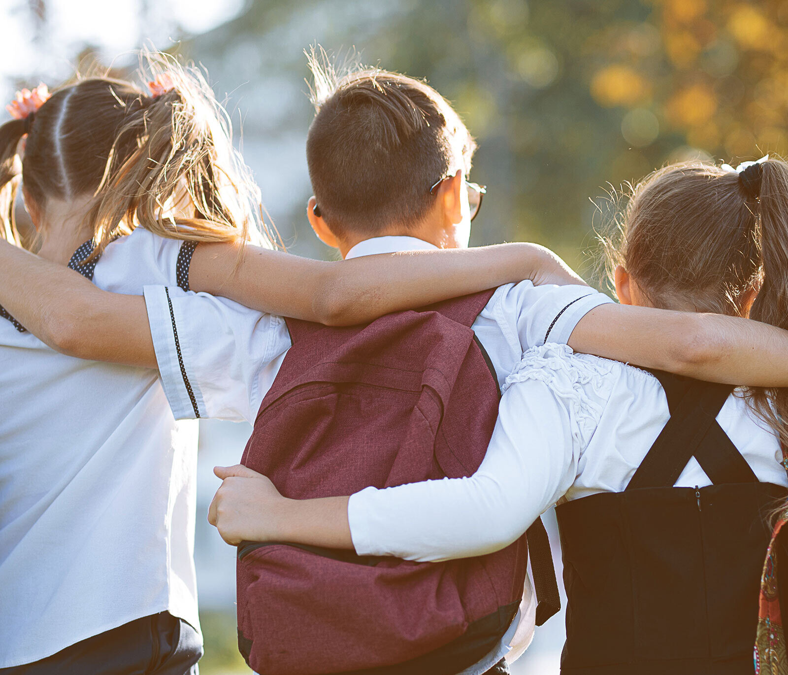 Parkridge education V1