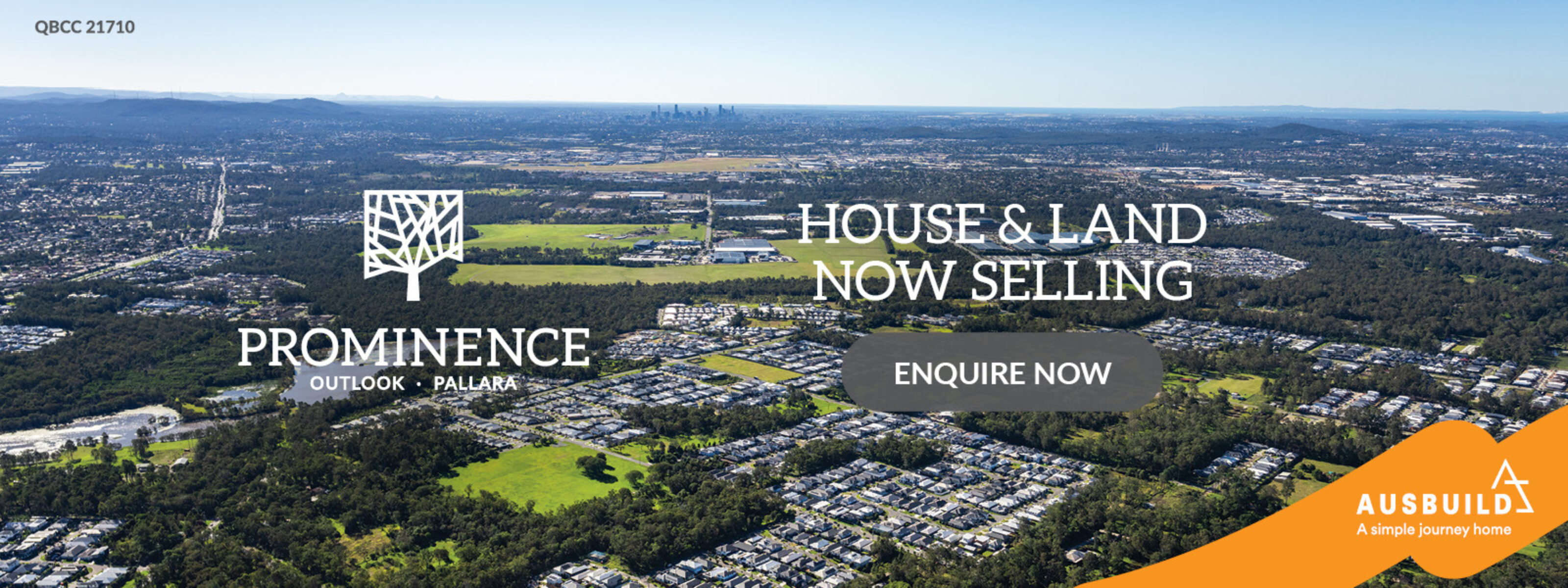 25 Ausbuild Prominence Pallara Outlook Release 8 Website 1600x600px