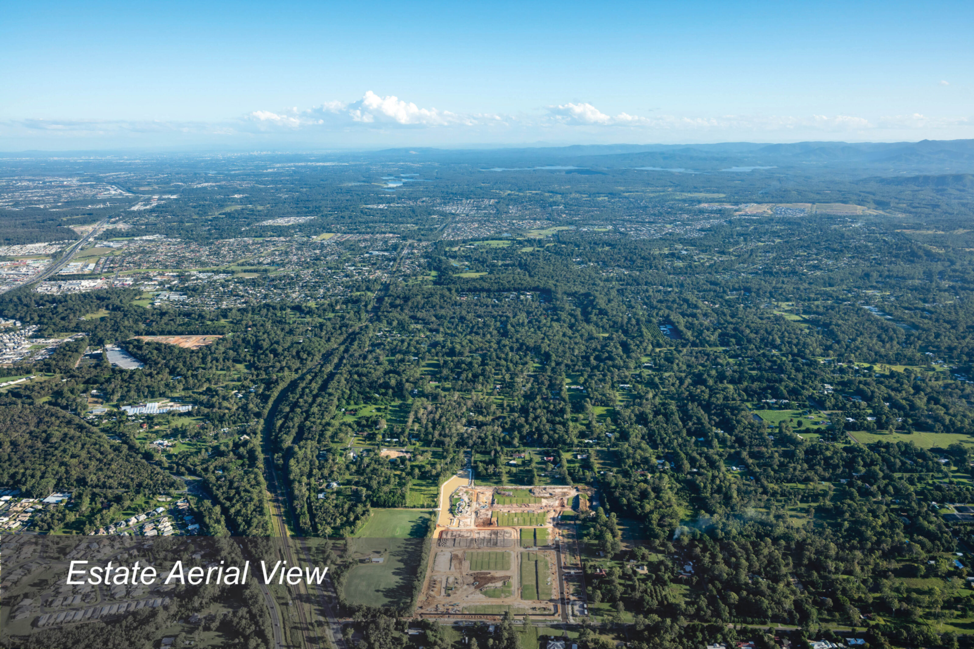 Blog Estate Aerial View 4500 x 3000
