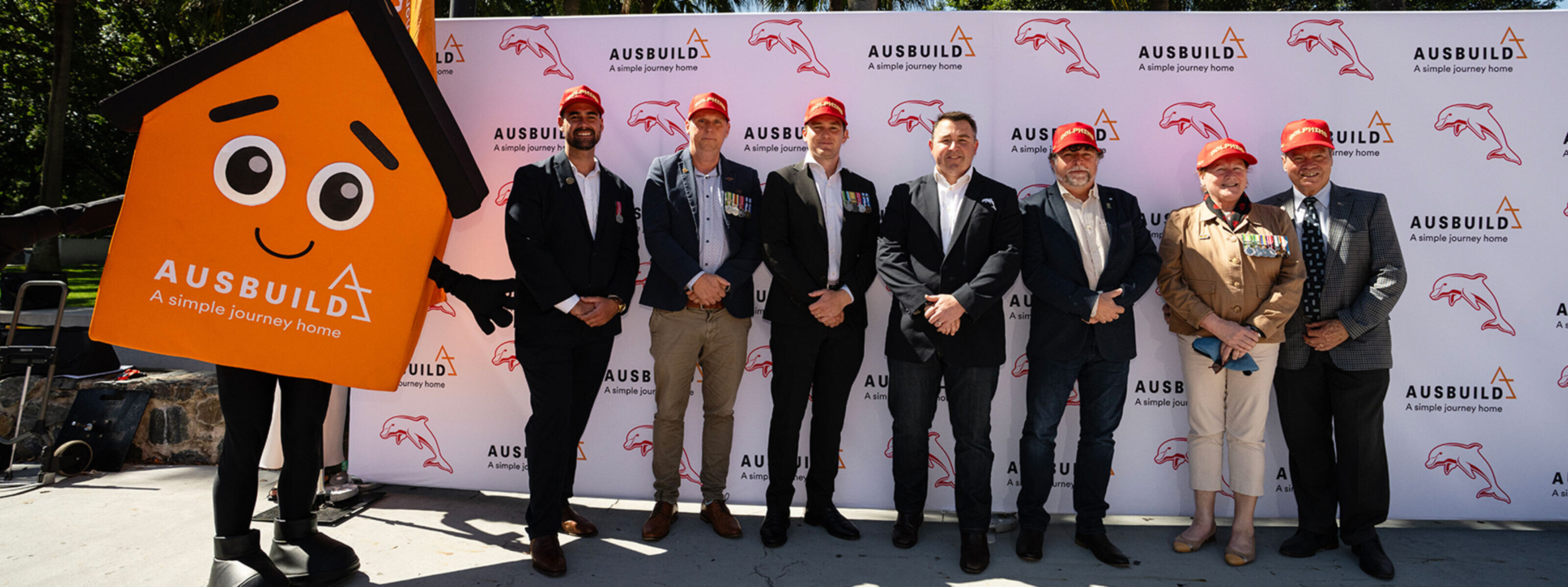 Media Rel Aus Dolphins 16 April High Res019 HERO