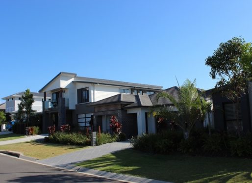 Brisbane to lead country with property price growth