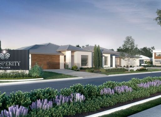 Prosperous new beginnings