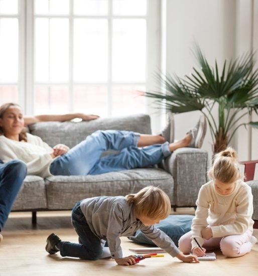 Now is the time to buy