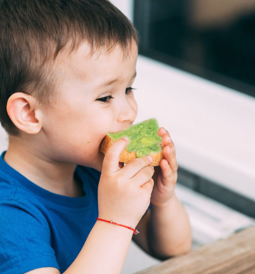 Getting serious about saving for your home