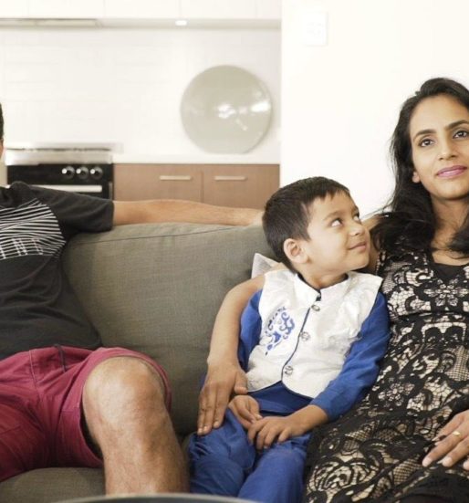 Shared Stories - Watch Donna, Manish & Monica