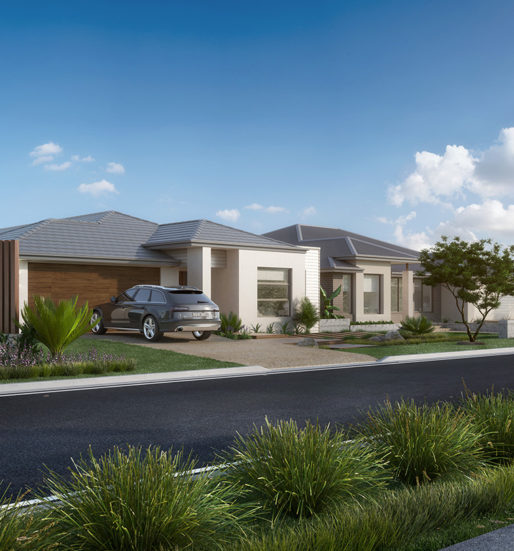 Build life your way in an Ausbuild community