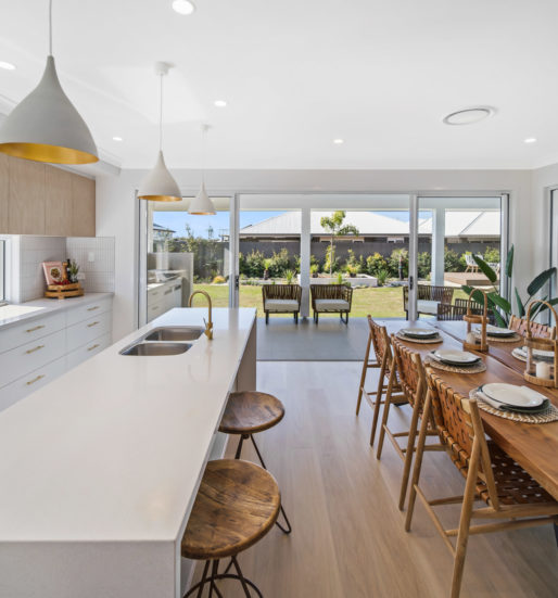 Find your spring style inspiration with the Kimber