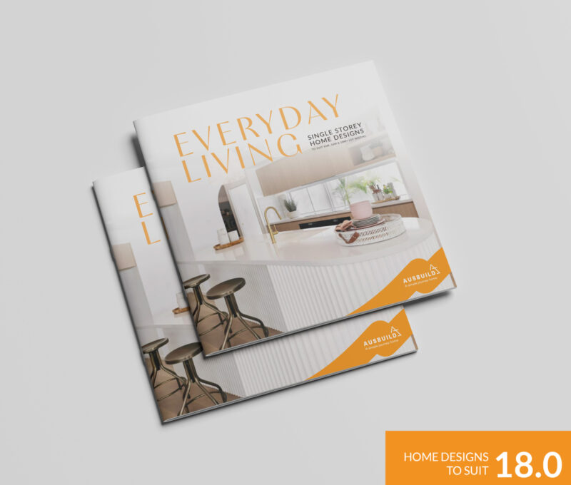 Single Storey - 18m+