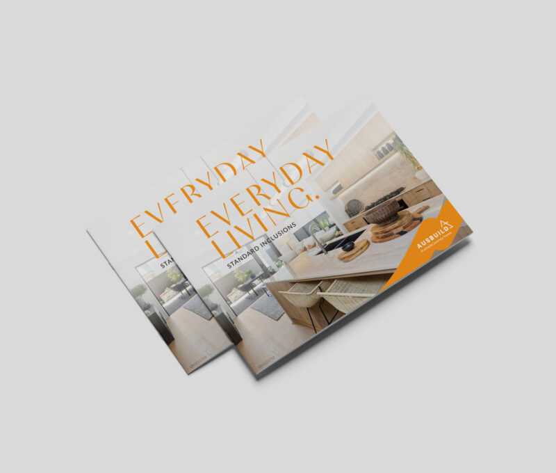 Everyday Living Inclusions