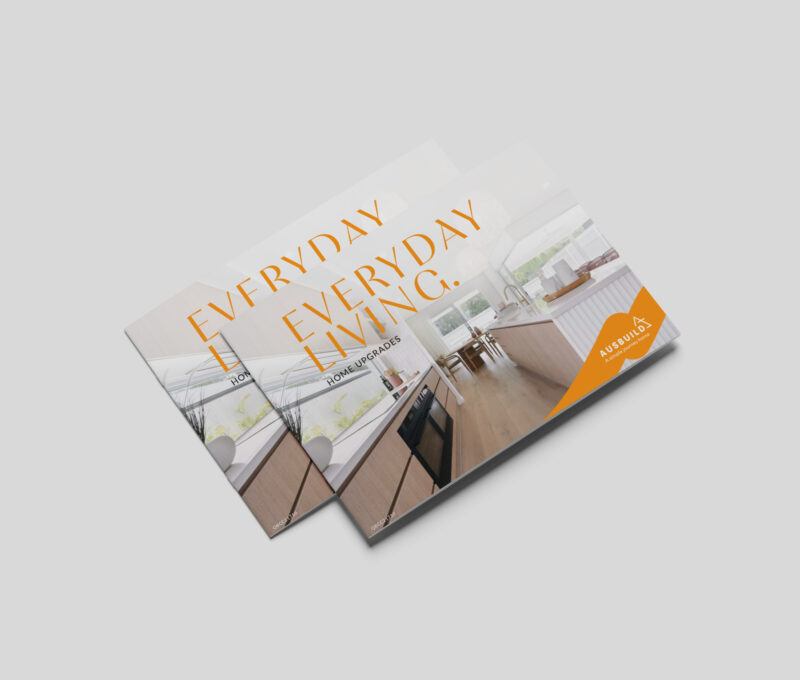 Everyday Living Upgrades