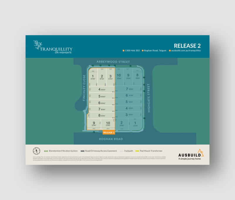 Tranquillity on Highgate Estate Pl…