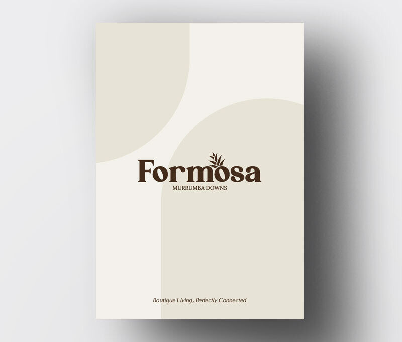 Formosa Community Brochure