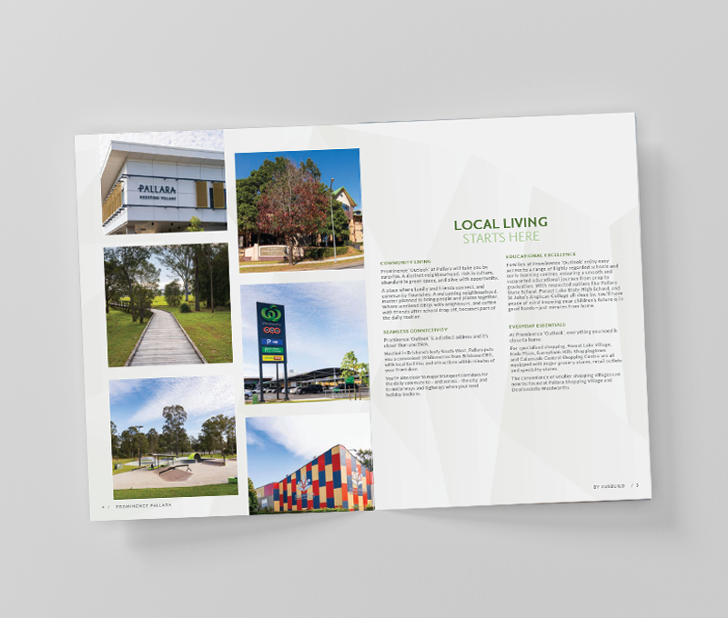 Prominence Pallara Community Broch…