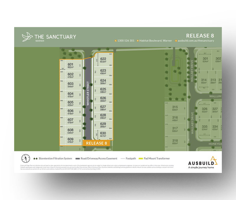 The Sanctuary Release 8 Map
