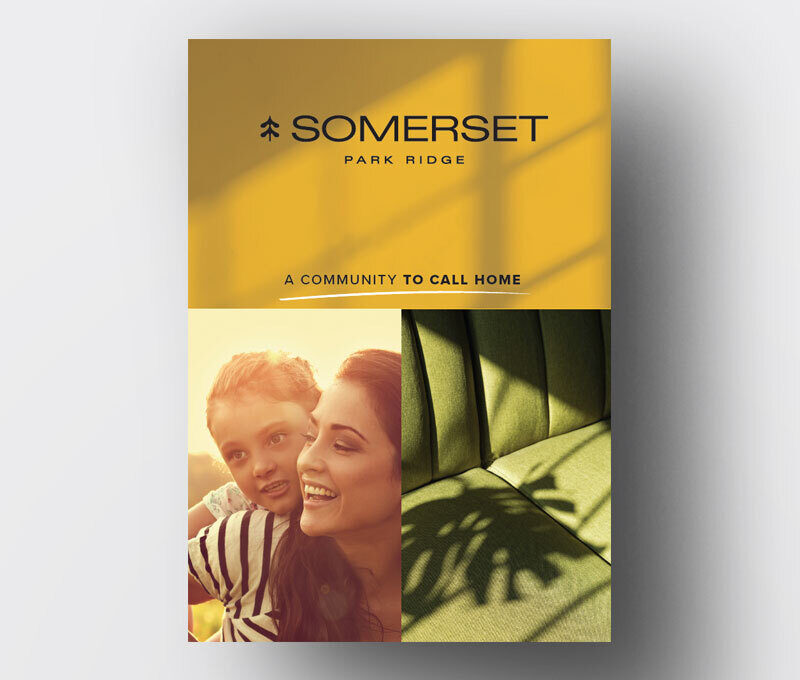Somerset Estate Brochure