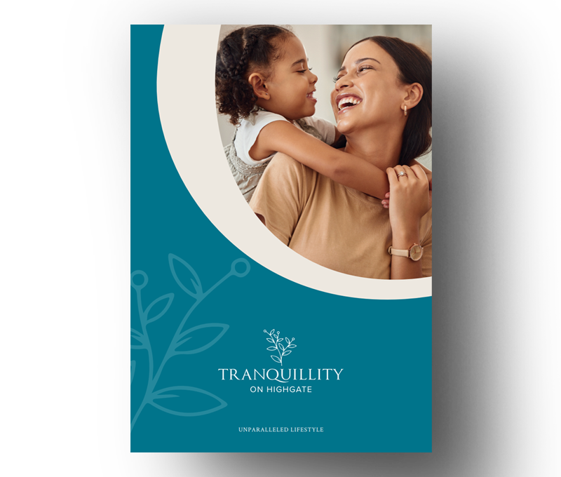 Tranquillity on Highgate Community…