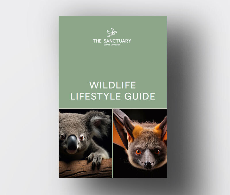 The Sanctuary Wildlife Lifestyle G…