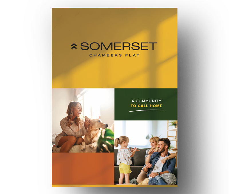 Somerset Estate Brochure