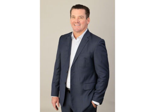 Close Up: Michael Loney