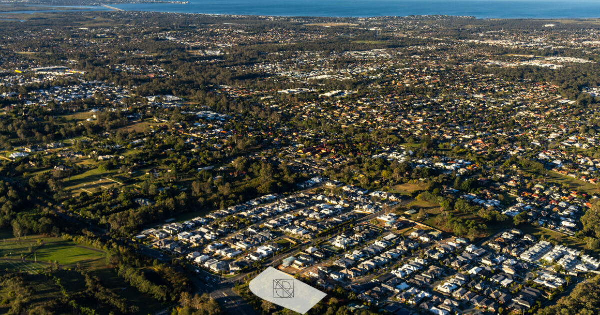 Ausbuild | Grevillea, Bridgeman Downs | House & Land in Park Ridge |…