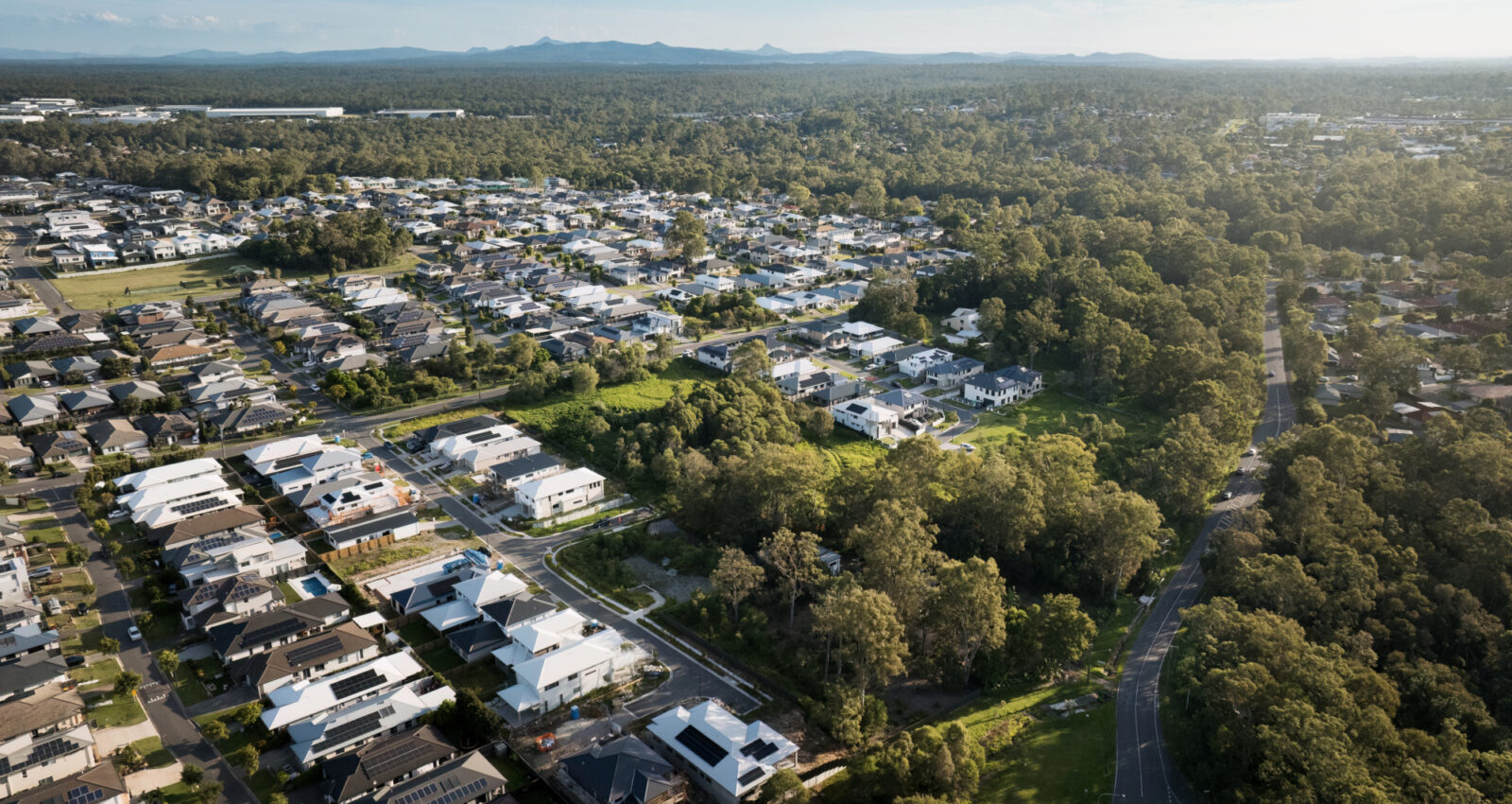 Why The Peak at Heathwood Is the Perfect Place to Put Down Roots