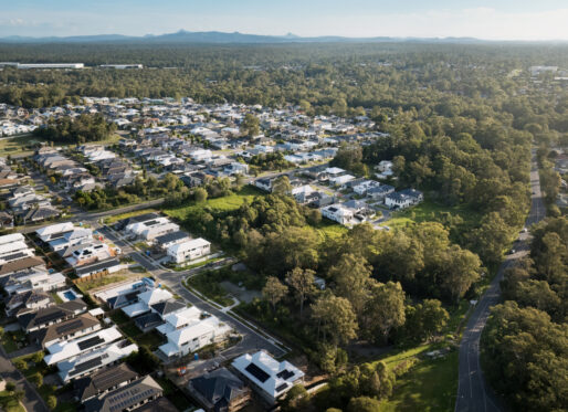 Why The Peak at Heathwood Is the Perfect Place to Put Down Roots
