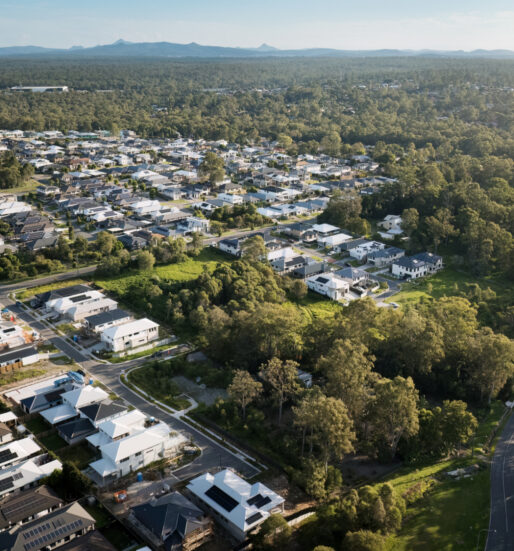 Why The Peak at Heathwood Is the Perfect Place to Put Down Roots