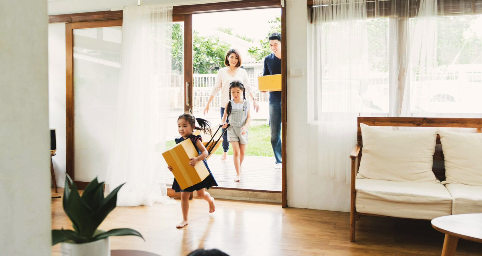 Your First Home Building Journey: What to Expect Every Step of the Way