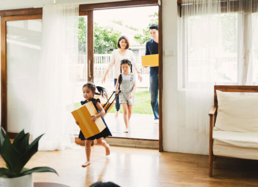 Your First Home Building Journey: What to Expect Every Step of the Way