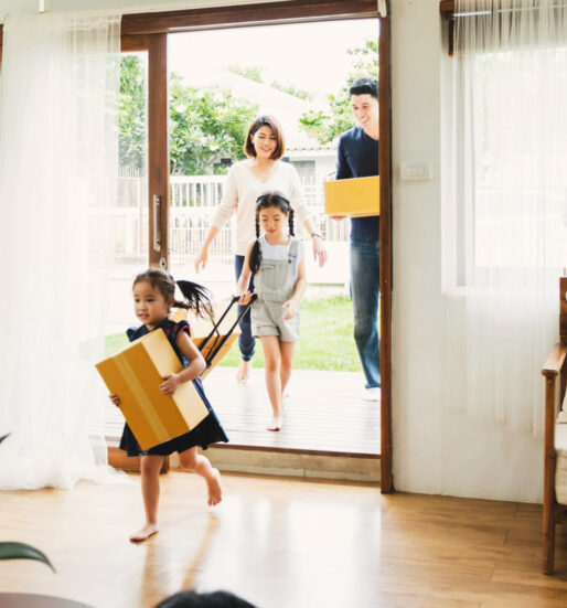 Your First Home Building Journey: What to Expect Every Step of the Way