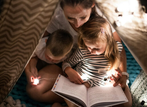 Your Next Home Building Journey: Creating More Space for What's Next